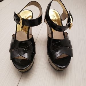 Michael Kors Wedges Sandals